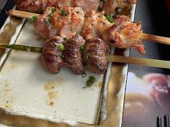 -弓二·烧鸟居酒屋(财富购物中心店)
