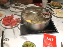 -大喜牛鲜牛肉火锅(世纪金源店)