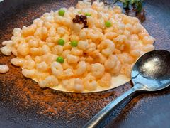 清溜虾仁-江南雅厨(李公堤店)