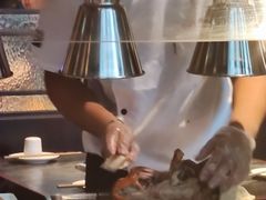 -前门后头老北京铜锅涮肉·京味菜·烤鸭(伊藤洋华堂店)