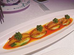 -醉舍·新淮扬菜(长宁龙之梦店)