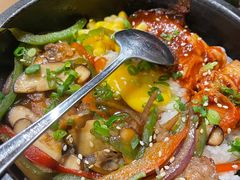-虎焱炭火烧肉