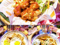 -玄希浪漫厨房·韩料烤肉(湖滨银泰in77店)