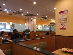 -萨莉亚意式餐厅(特力时尚汇店)