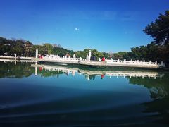 -桂林两江四湖景区