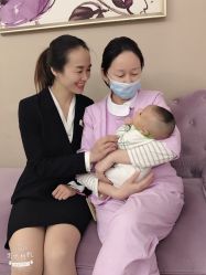 点击看大图 -季橙月子护理中心(金华店)
