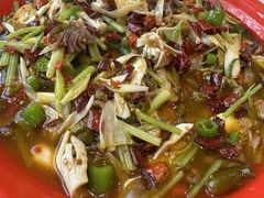 -常和州·夜宵大排档(常州单店)