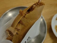 -小豆海棠(嘉兴路店)
