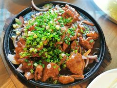 -田园印象·成都土菜院子(华阳店)