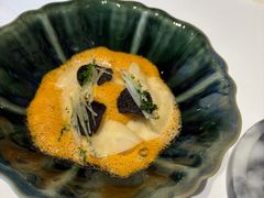 -Le Comptoir de Pierre Gagnaire