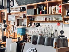 -蜗牛单车咖啡(银座购物广场东城店)