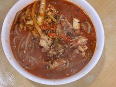 -酸辣粉(氹仔店)