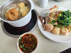 -新梅园不夜粥(龙华店)