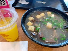 -回味鸭血粉丝汤(南京站店)