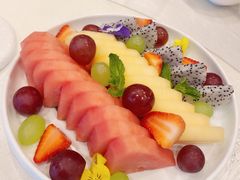 -新龙船黄浦江餐饮游船官方自营店