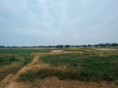 -汉长安城未央宫国家考古遗址公园