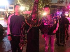 -七彩云南欢乐世界