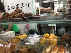 -老磁器口豆汁店(天坛店)