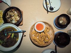 -吴氏老妈·23年家常菜(古城店)