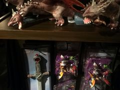-哈利波特魔法世界