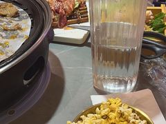 -正宗齐齐哈尔烤肉·齐牛哥鲜切炭火烤肉(杭州总店)