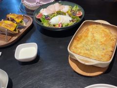 -Inspiration灵感·罗马西餐厅(九龙坡店)