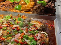 -星伦多自助料理·涮烤一体(虹悦城店)
