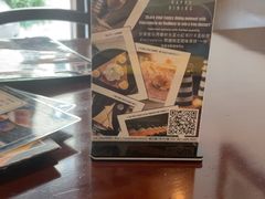 -La Creperie法餐厅(桃江路店)
