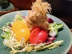 -一吉焼鸟·FOUNDER(桂林路店)