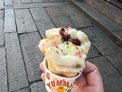 -山塘街