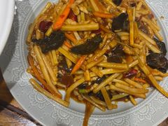 -POLO小馆·老南京菜(解放路店)