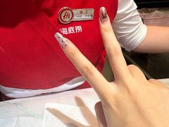 -海底捞火锅(振华商厦店)