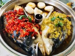 -望湘园湖南菜(赛格店)