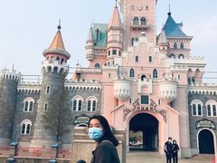 -青岛方特梦幻王国