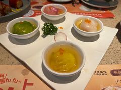 -点都德(聚福楼店)