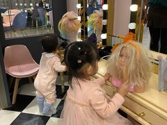 -FAIRYLAND龙族星球主题餐厅(凯丹广场店)
