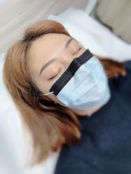 -Yue Show馨选·半永久纹眉纹眼线