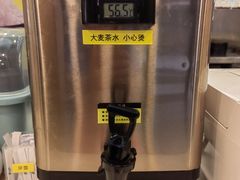 大堂-真功夫(环市中路店)