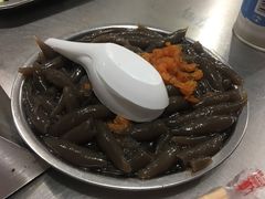 -老广烧烤(骆驼山康馨园店)