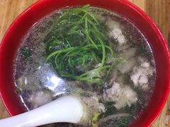 益母草汤-鸿记·好再来普宁肠粉(莲花路店)