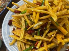 -静一餐厅·湖北菜(前门店)