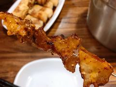 -壹块捌烧烤(灯市口店)