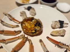 -成隆行·蟹王府(淮海店)