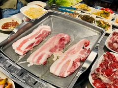 -李氏烤肉店