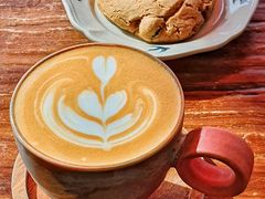 -Catch Bagel(芳草地店)