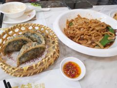 -點無缺茶楼·海鲜酒家(世博店)
