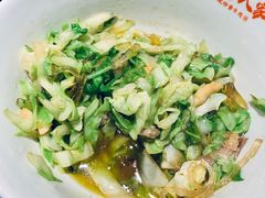 -小隐人家(乐松店)