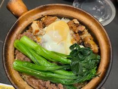 -超记煲仔饭(北京路店)