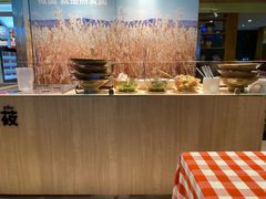 -西贝莜面村(双井店)