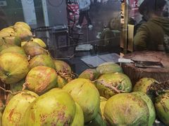 椰子-大头椰·椰子鸡火锅(新梦店)
